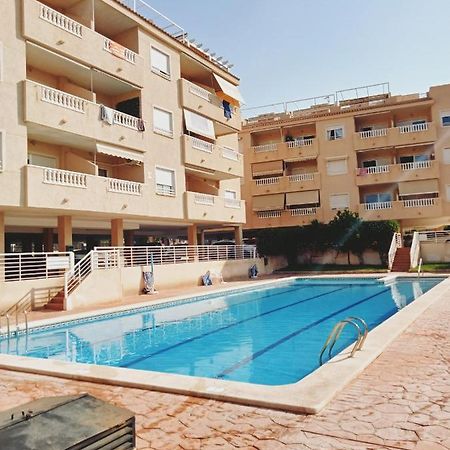 Altos Del Mar Daire Santa Pola Dış mekan fotoğraf