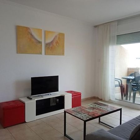 Altos Del Mar Daire Santa Pola Dış mekan fotoğraf