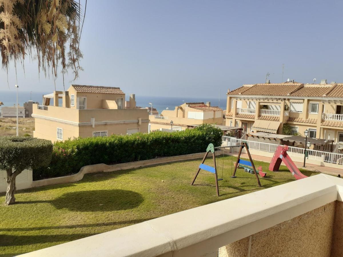 Altos Del Mar Daire Santa Pola Dış mekan fotoğraf