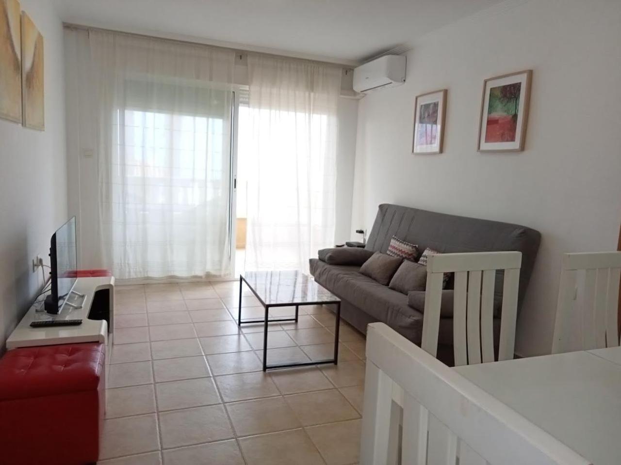 Altos Del Mar Daire Santa Pola Dış mekan fotoğraf